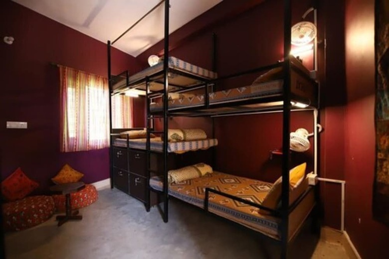 Hostal Hipostel
