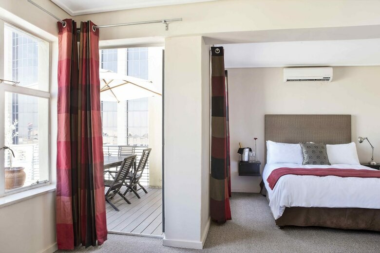 Faircity Mapungubwe Hotel Apartments