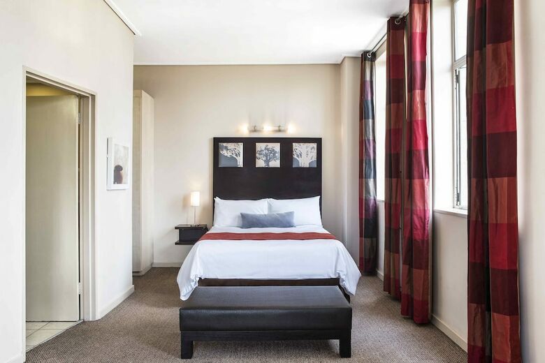 Faircity Mapungubwe Hotel Apartments