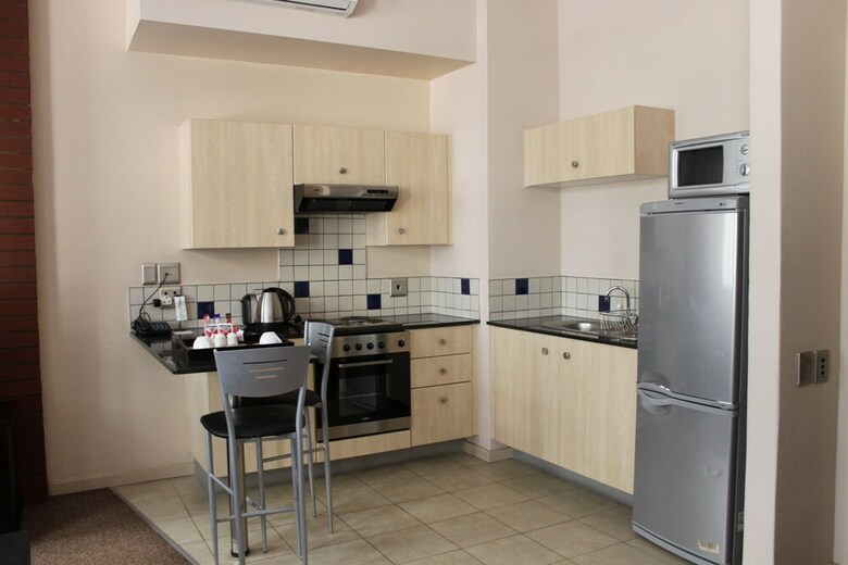 Faircity Mapungubwe Hotel Apartments