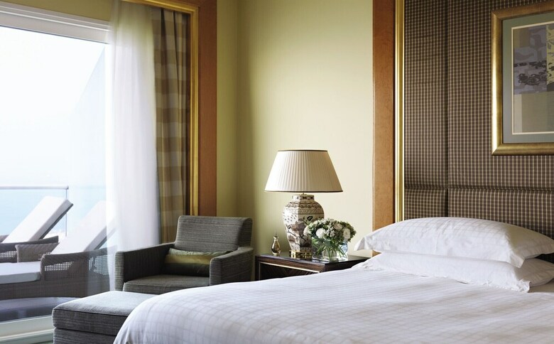 Four Seasons Hotel Beirut