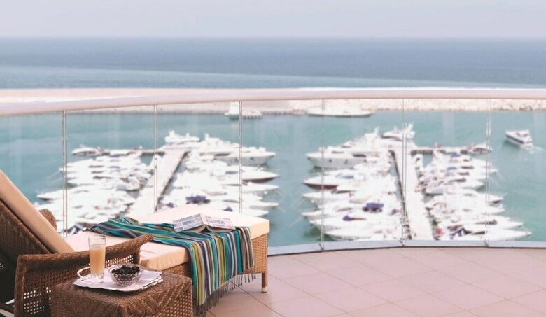 Four Seasons Hotel Beirut
