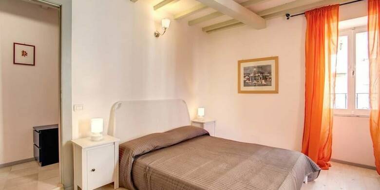 Apartamento Cappellari 6 Campo de Fiori