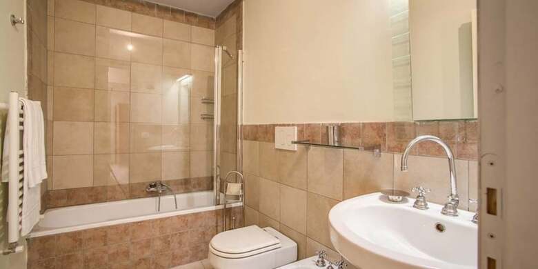 Apartamento Cappellari 6 Campo de Fiori