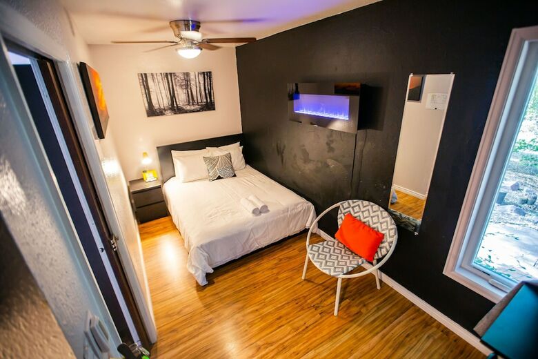 Hotel Solarium Colorado