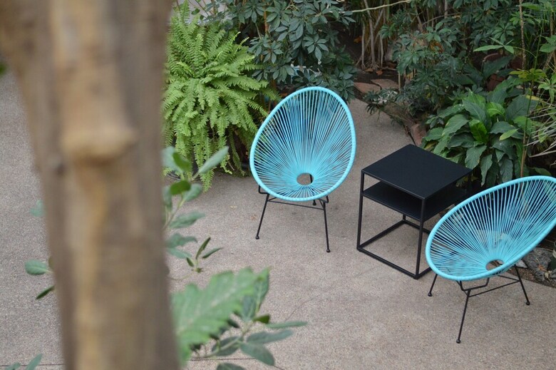 Hotel Solarium Colorado