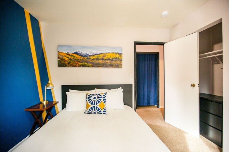 Hotel Solarium Colorado