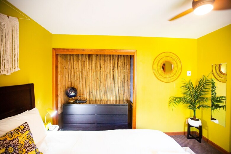 Hotel Solarium Colorado
