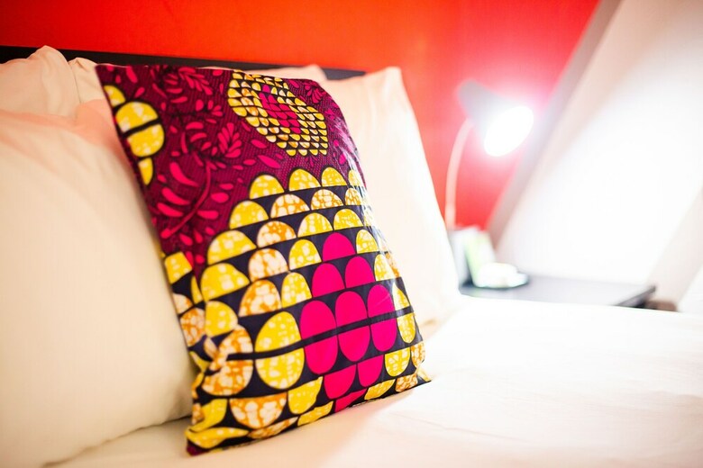 Hotel Solarium Colorado