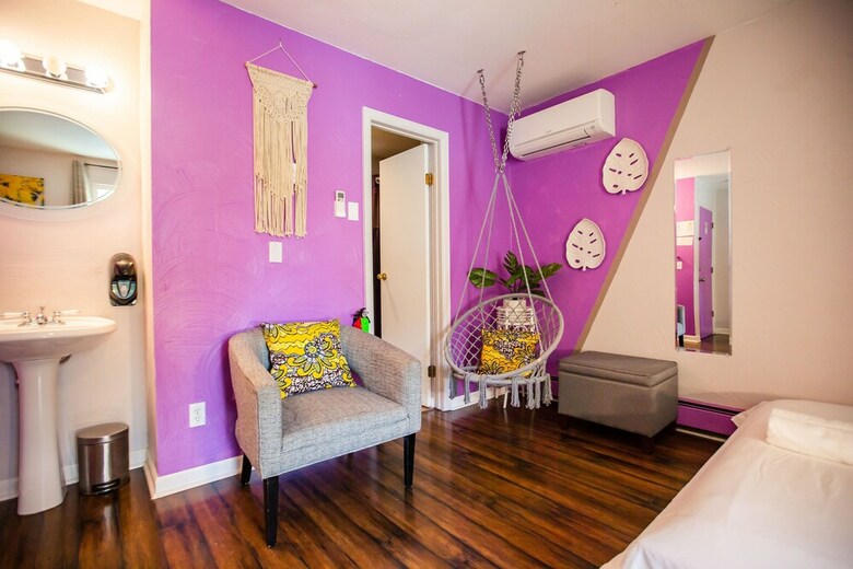 Hotel Solarium Colorado