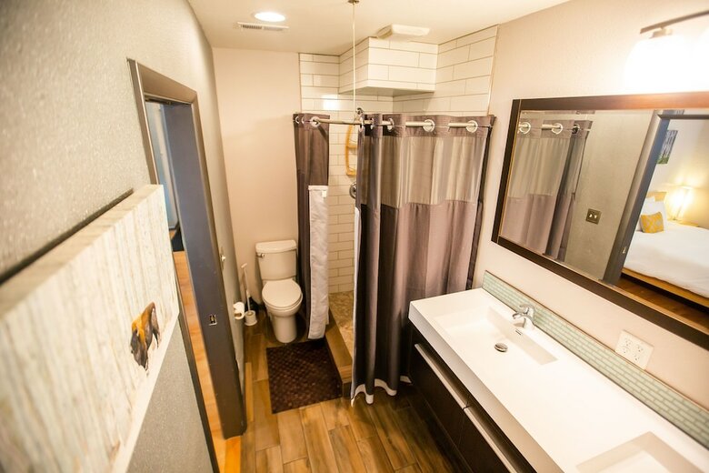 Hotel Solarium Colorado