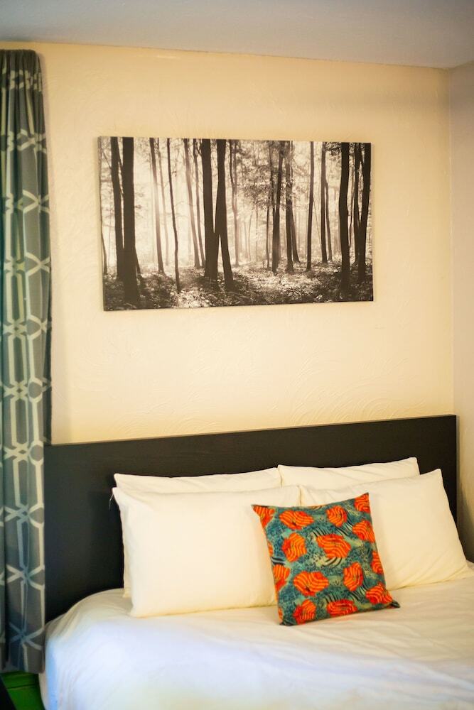 Hotel Solarium Colorado
