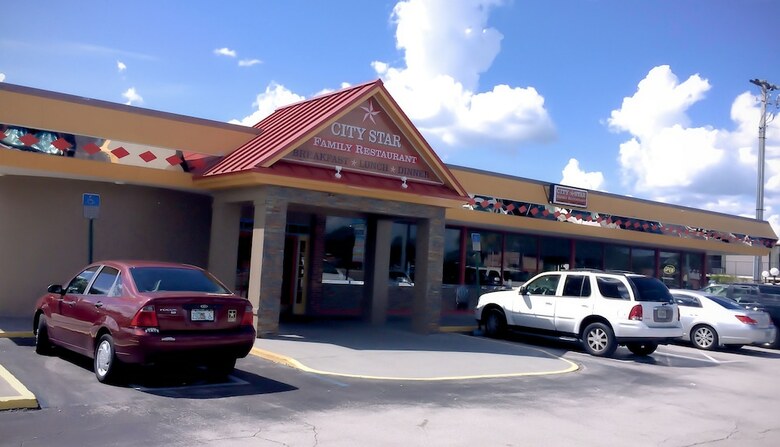 Motel Stay Inn And Suites