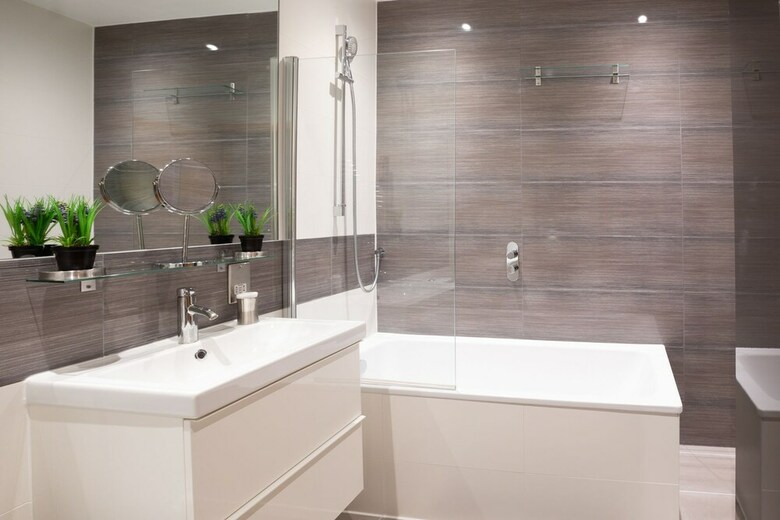 Apartamentos Homefromholme Alban House