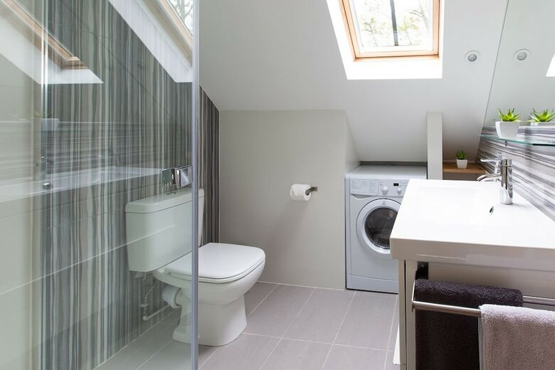 Apartamentos Homefromholme Alban House