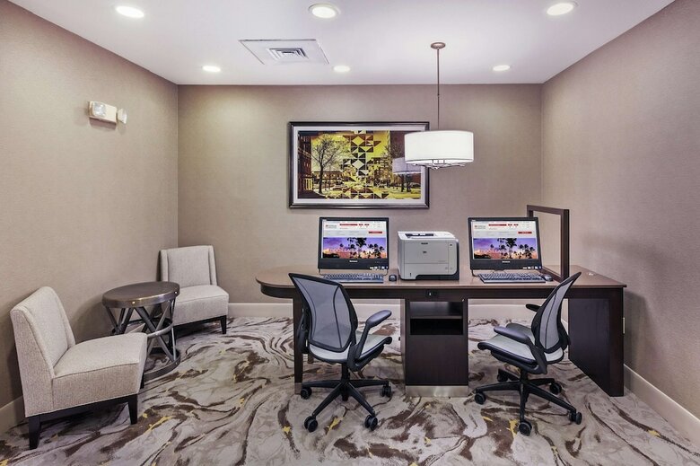 Hotel Homewood Suites By Hilton Waco