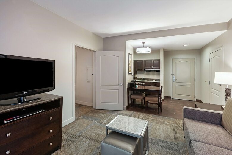Hotel Homewood Suites By Hilton Waco