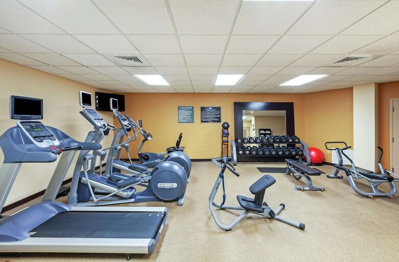 Hotel Homewood Suites By Hilton Waco