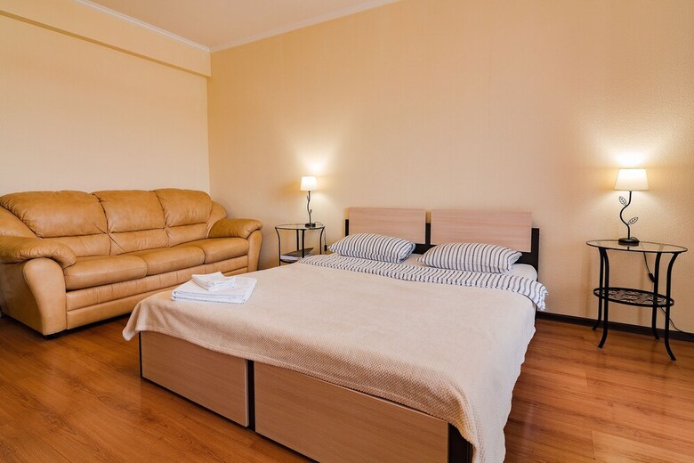 Riverside Premium Apartment - 5