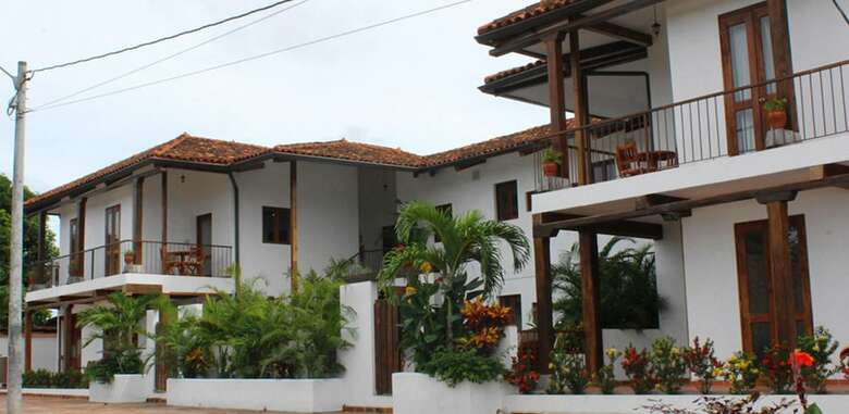 Pedasi Nature Paradise