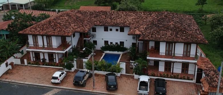 Pedasi Nature Paradise