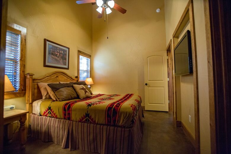 Agroturismo Nrs Guest Ranch