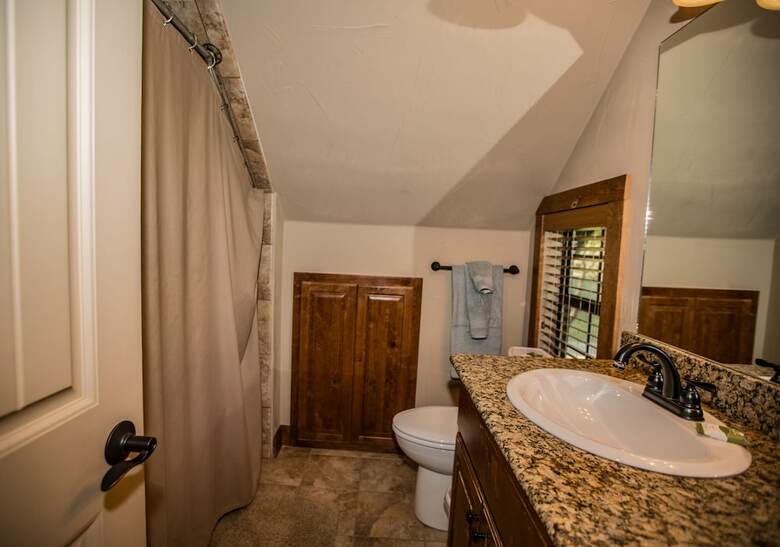 Agroturismo Nrs Guest Ranch