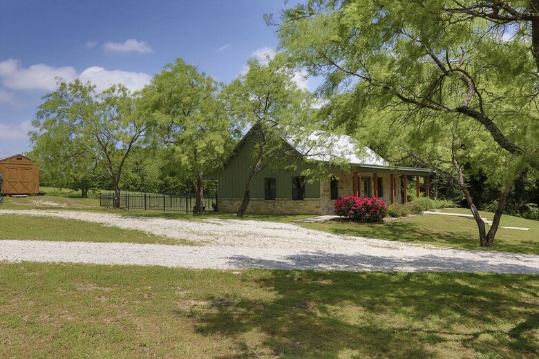 Agroturismo Nrs Guest Ranch