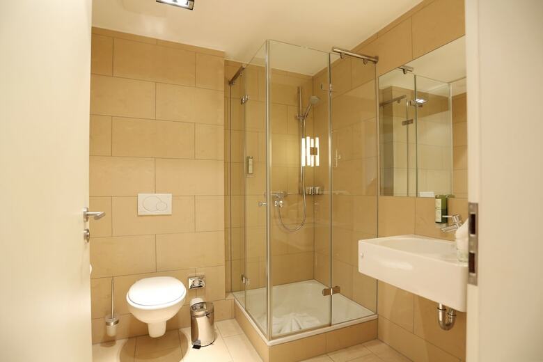 Klosterhotel Marienh�h Langweiler