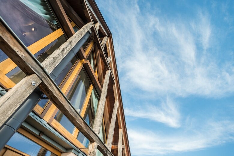 Klosterhotel Marienh�h Langweiler
