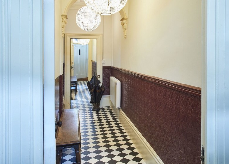 Apartamentos Victoria House