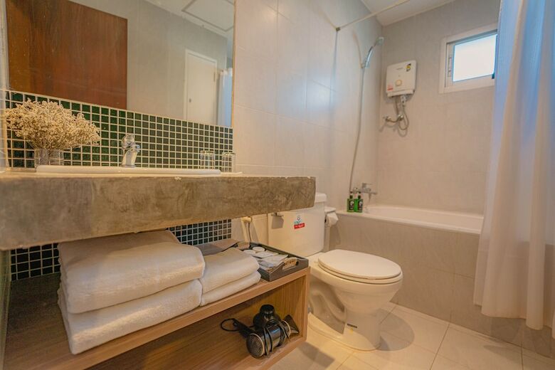 Hotel Peace Land Khaosan