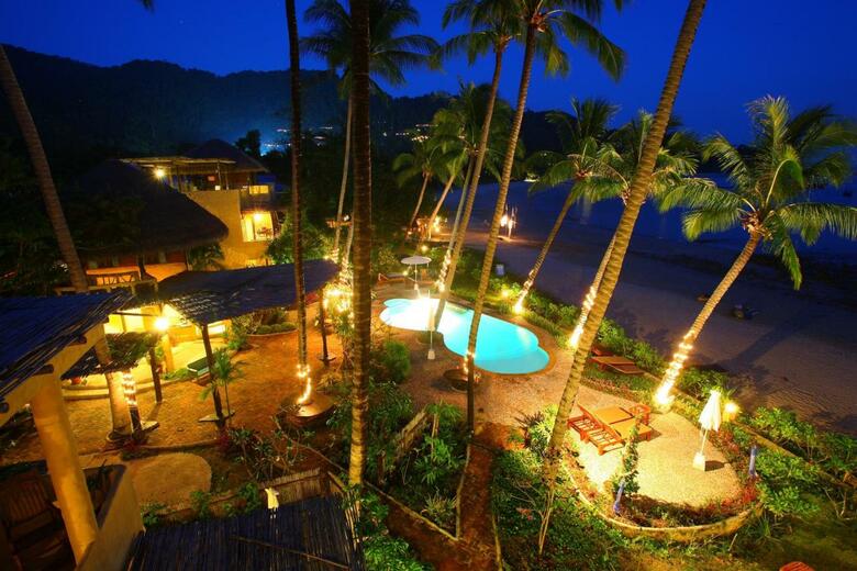Hotel Vacation Village Phra Nang Lanta