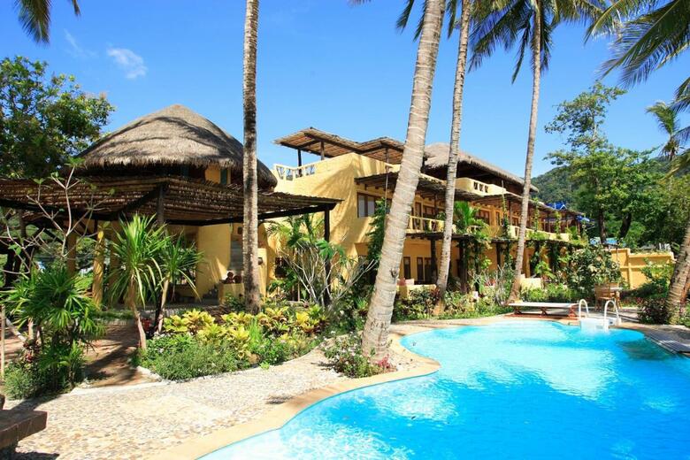 Hotel Vacation Village Phra Nang Lanta