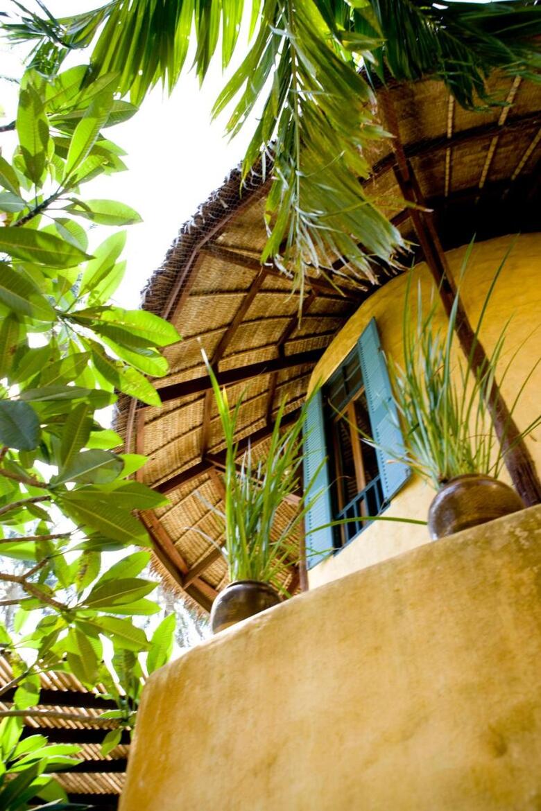 Hotel Vacation Village Phra Nang Lanta