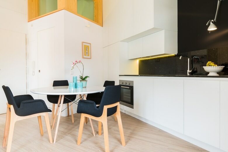 Home Club �lamo Apartments