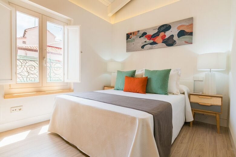 Home Club �lamo Apartments