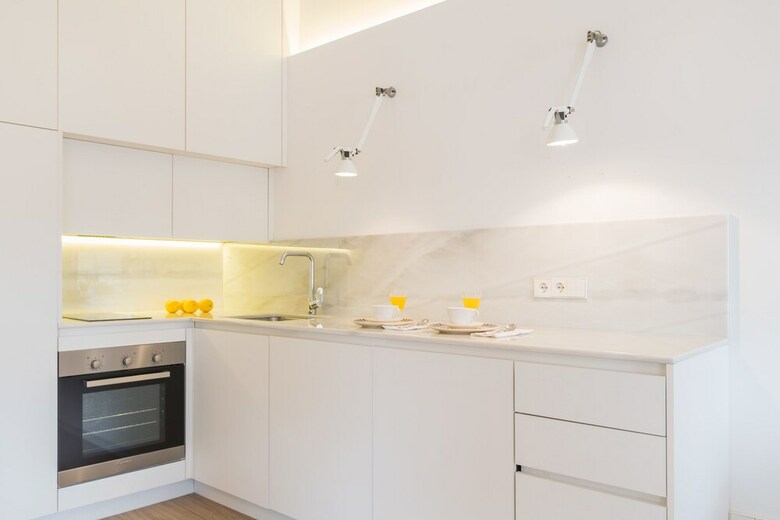 Home Club �lamo Apartments