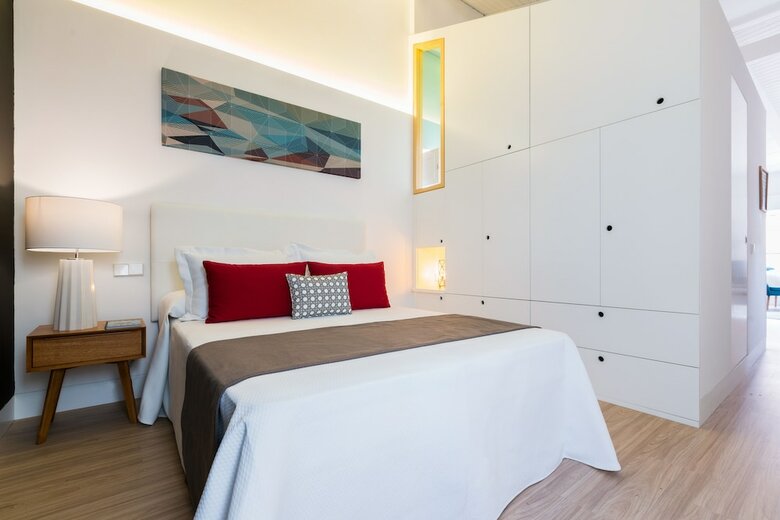 Home Club �lamo Apartments