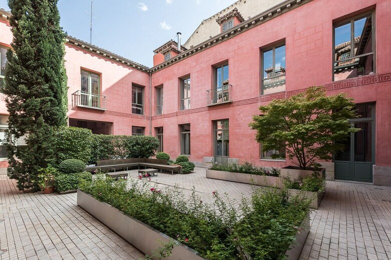 Apartamentos Home Club Pelayo IV
