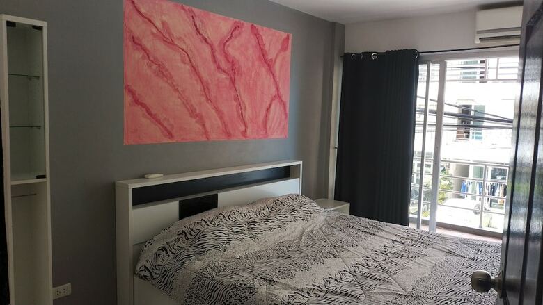 Hotel Desire Guesthouse Patong