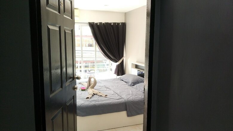 Hotel Desire Guesthouse Patong