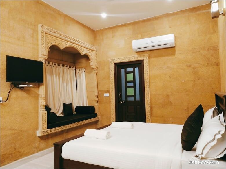 Hotel Royal Villa Jaisalmer