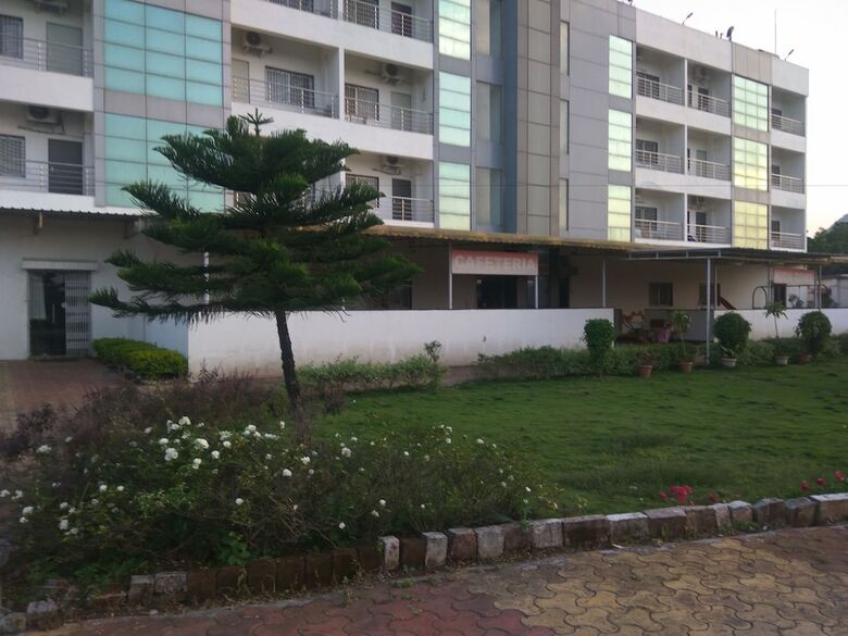 Hotel Kaka's  Sai Krupa