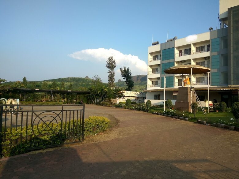 Hotel Kaka's  Sai Krupa