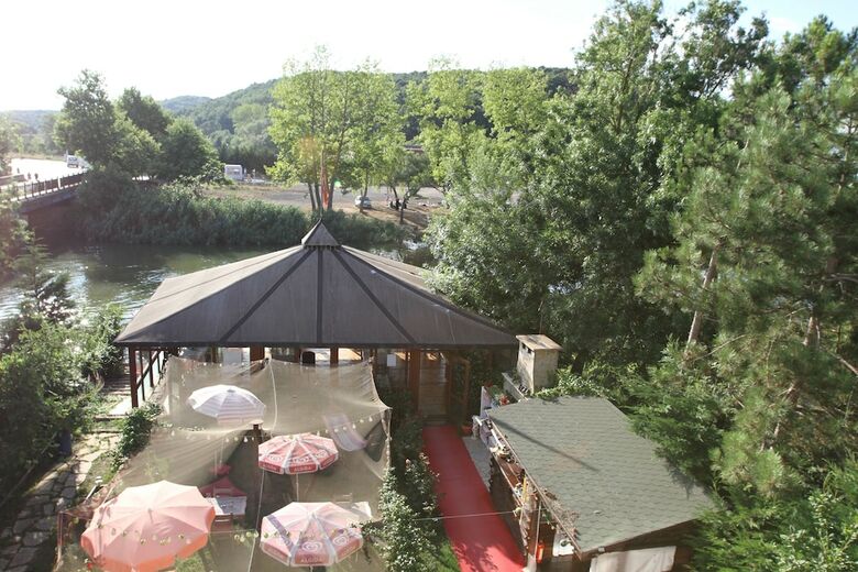 My Dream Hotel & Restaurant