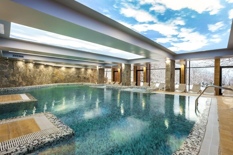 Hotel Rilets Resort & Spa