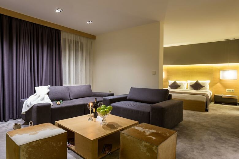 Hotel Rilets Resort & Spa