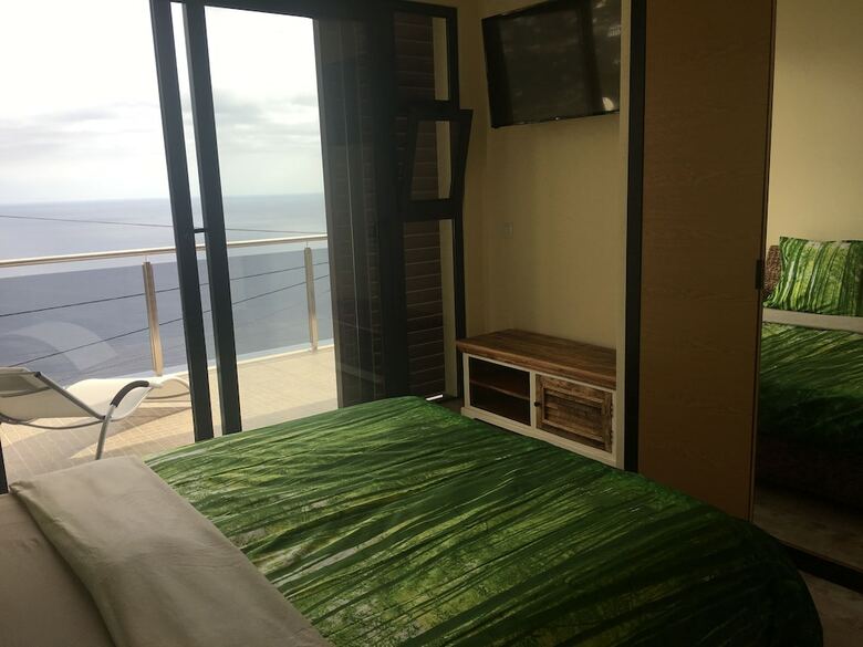 Hotel Guesthouse The View (Adults Only)