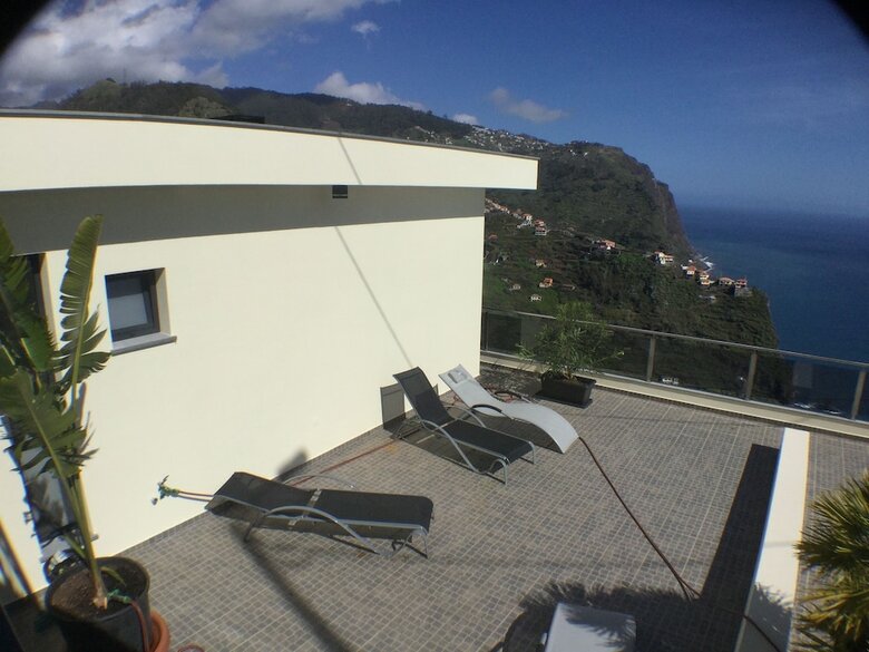 Hotel Guesthouse The View (Adults Only)